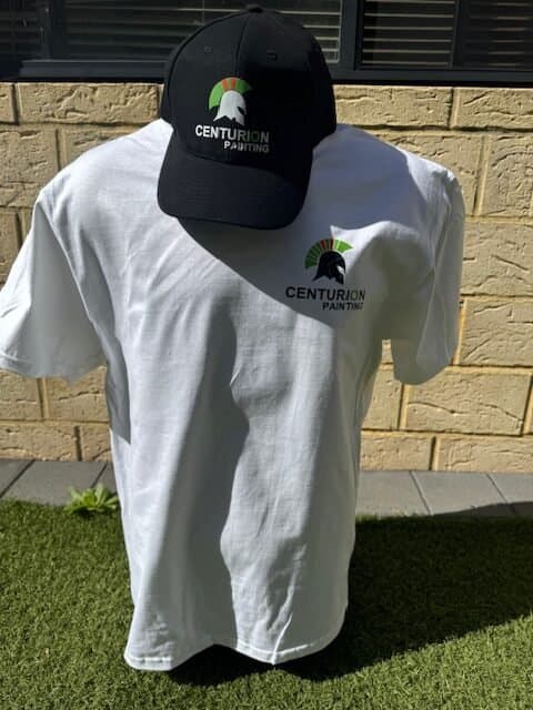 Custom printed shirt by Twins Printing in Perth