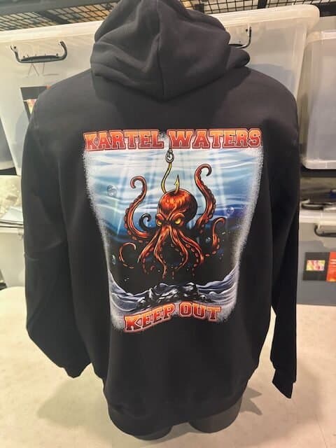 Bulk shirt print